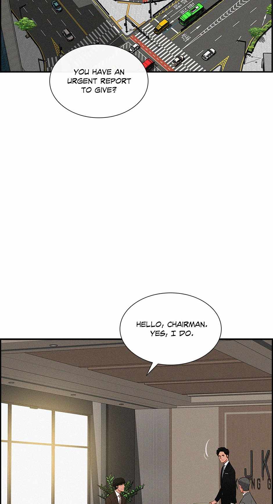 Lord of Money Chapter 201 2
